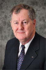 Garth C. Gordon, Q.C.,