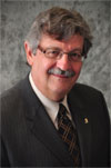 LeRoy M. Lenethen, Q.C.