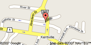 Google map directions to TMC Law Office 